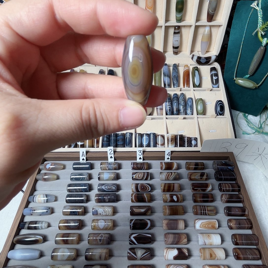 玛瑙/玉髓合金玛瑙