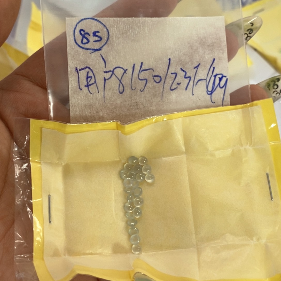 定制翡翠未镶嵌用****3不