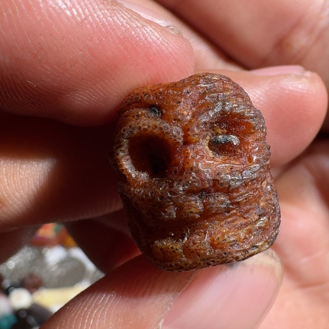 柏香籽/百香籽吊坠