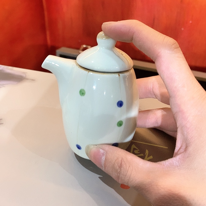 微瑕茶具介意勿拍