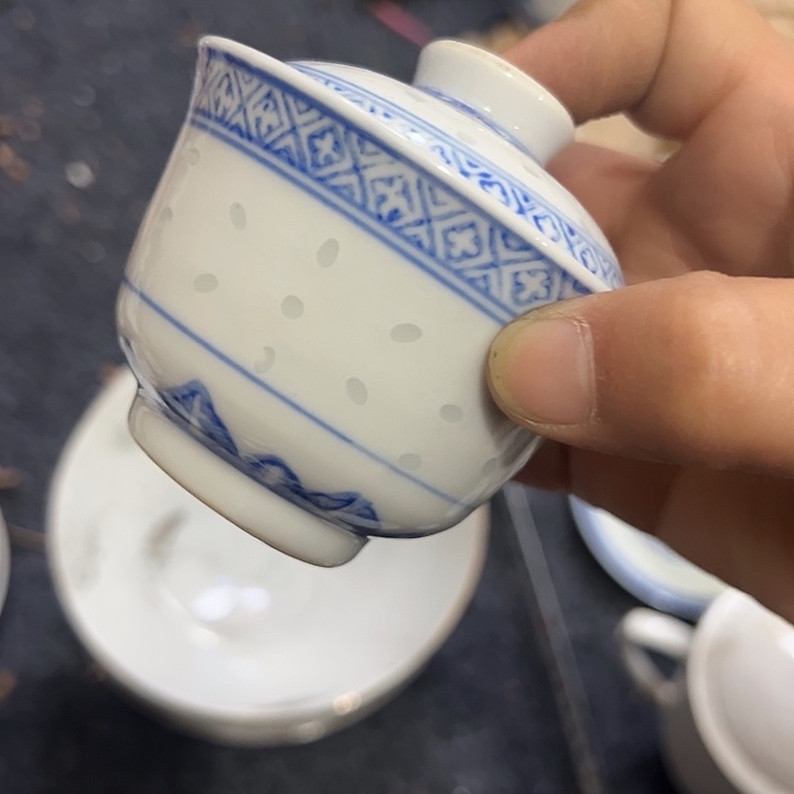 陶景德镇陶瓷艺术瓷