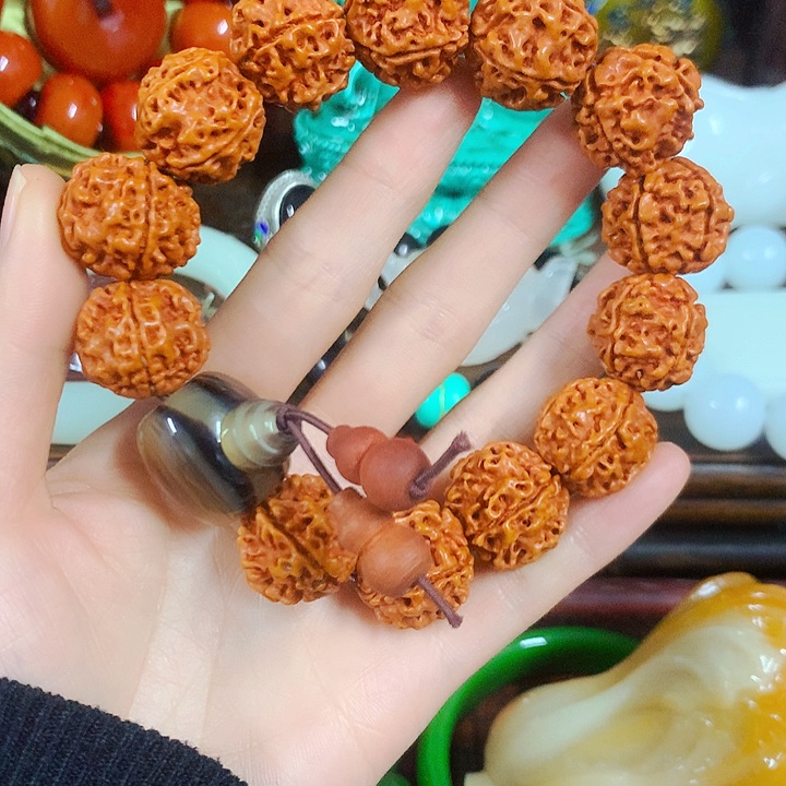 织绣正能量的人都是有好脾气
