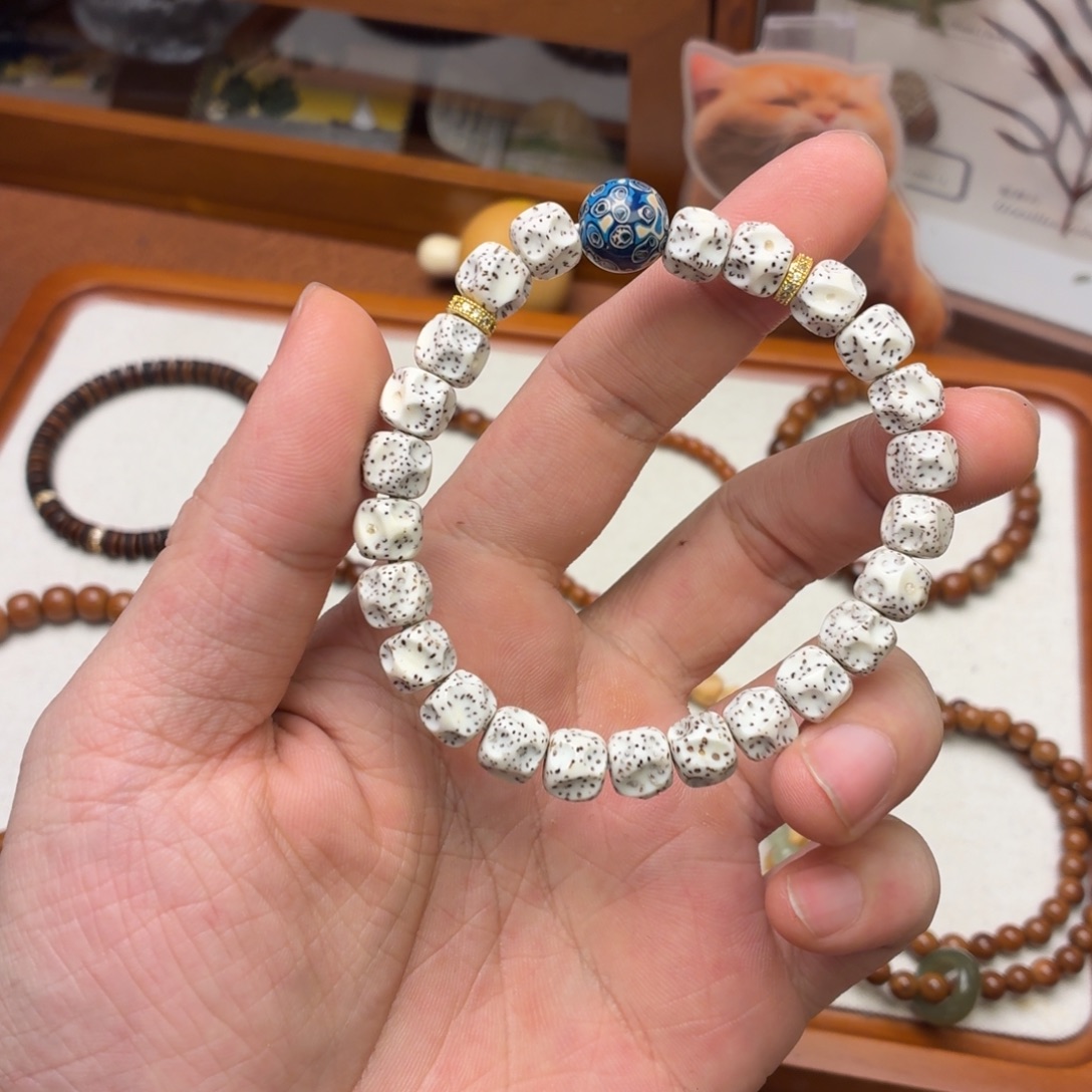 菩提手串/手链多样性