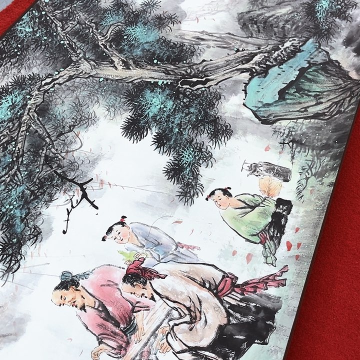 艺术作品艺术作品