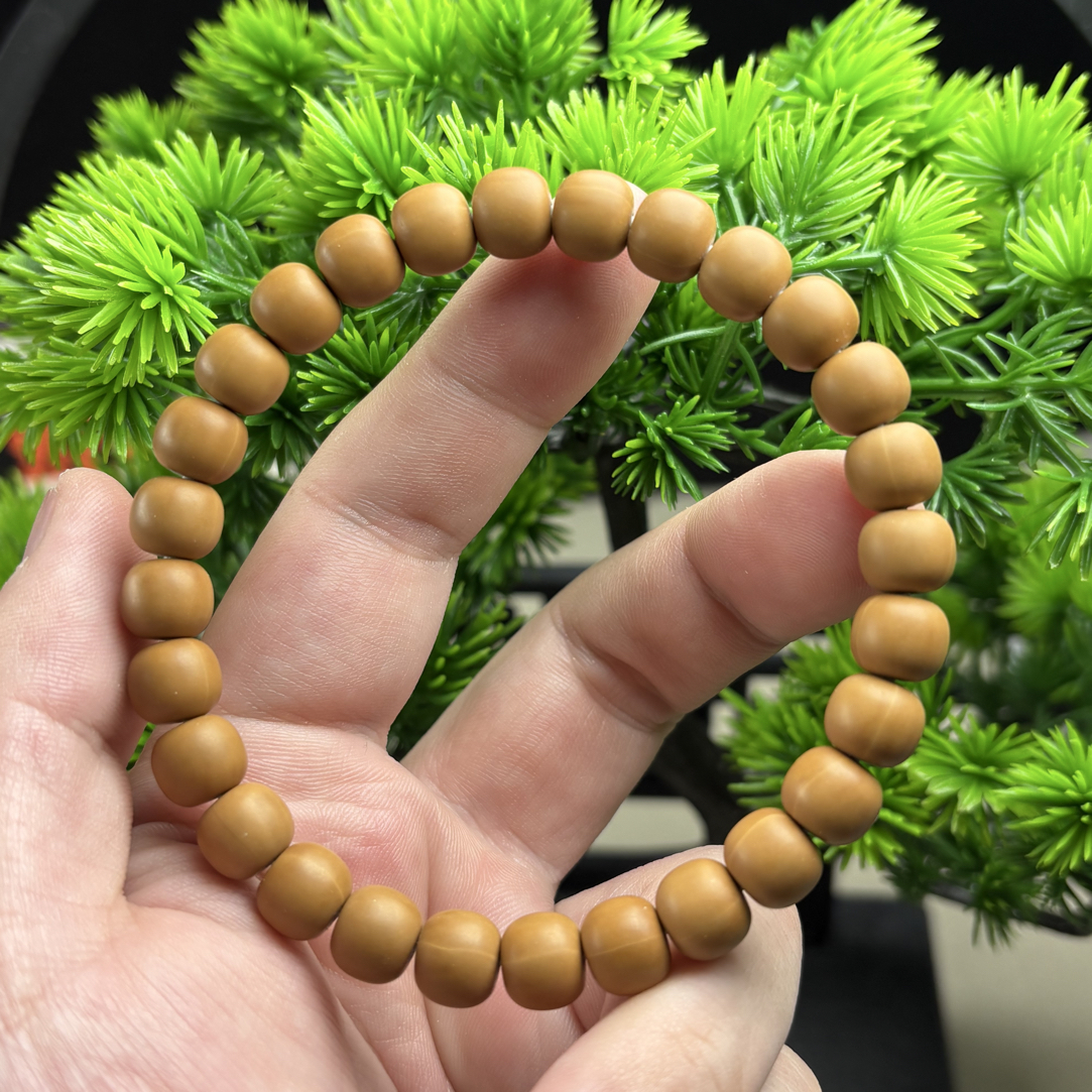 猴头核桃:【梦幻小老型】手工倒角5S精工