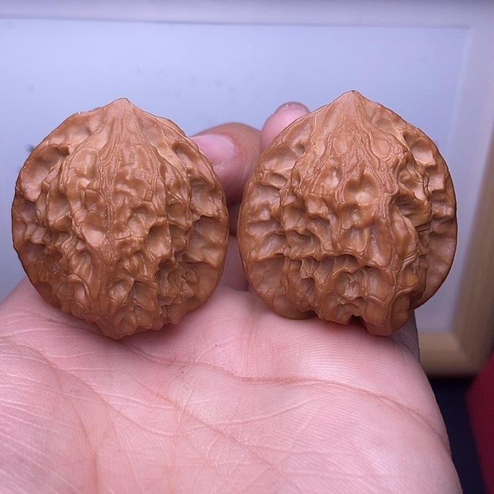 核桃全品小尺玲珑