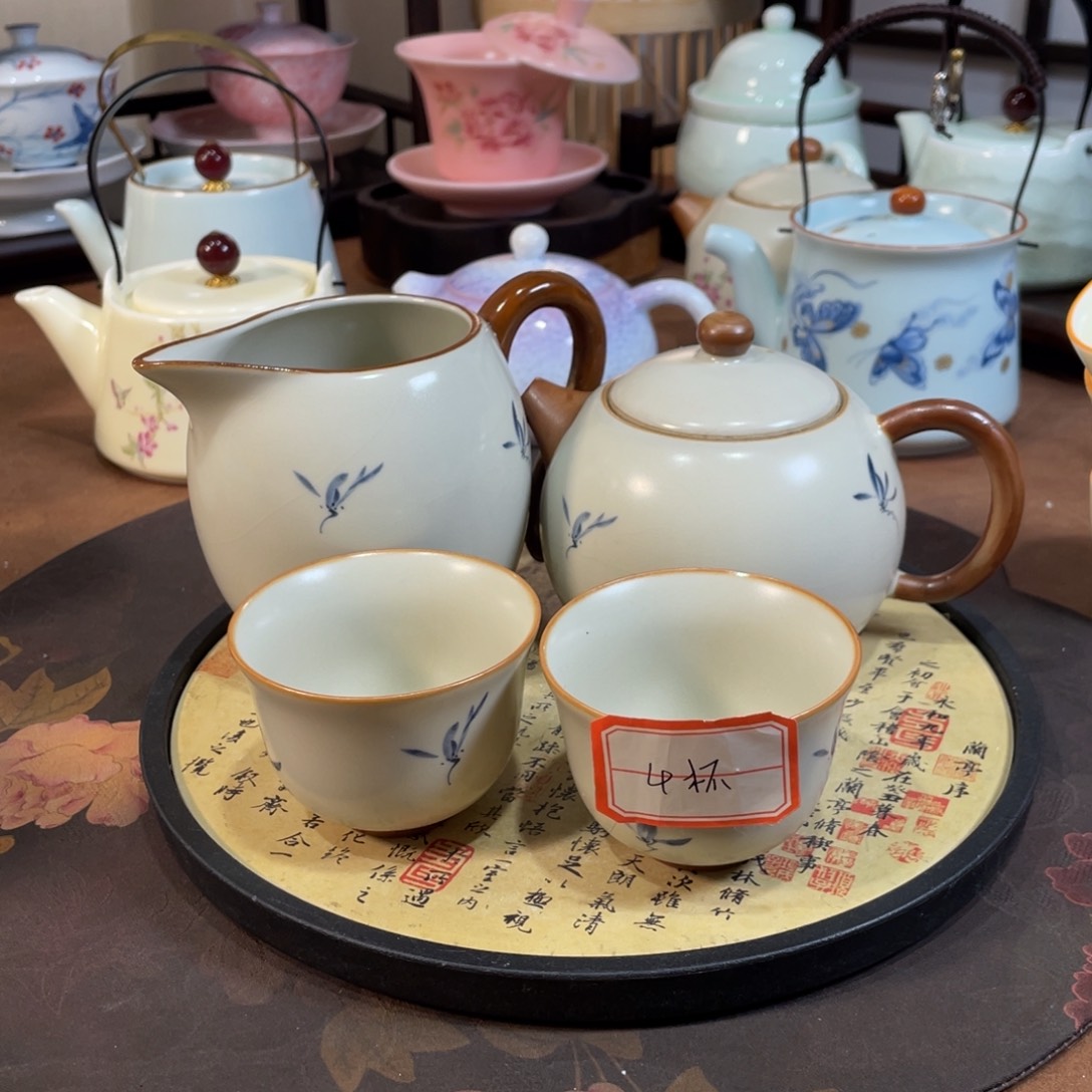 茶具配件其它茶器