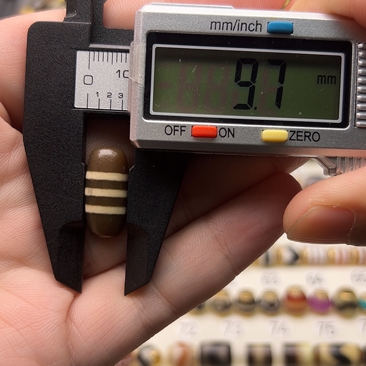 玛瑙/玉髓未镶嵌单颗