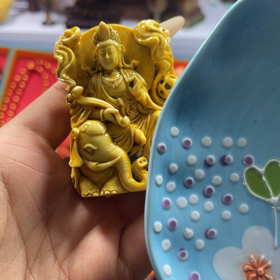 紫砂漏油的时候就会有