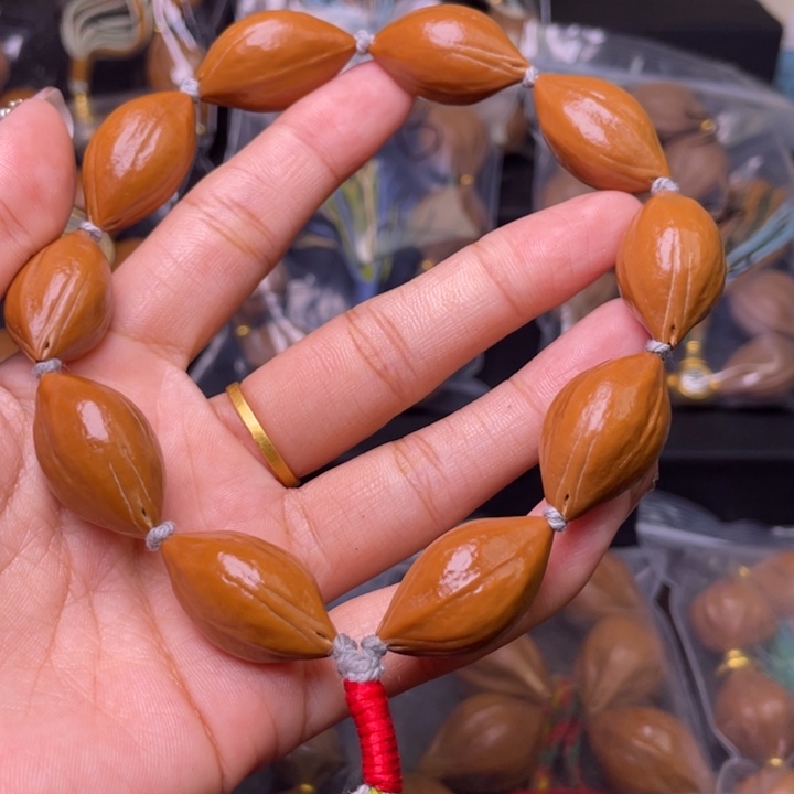 橄榄核手串/手链橄榄核10