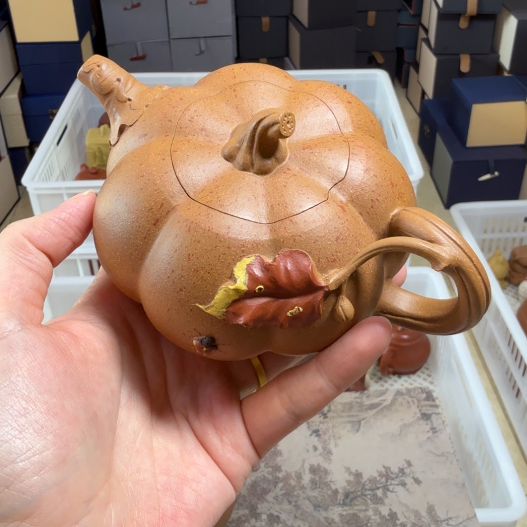 紫砂壶紫砂壶紫砂壶260毫升