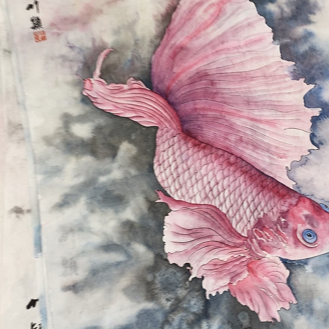 国画三**八红白机上一台机头两