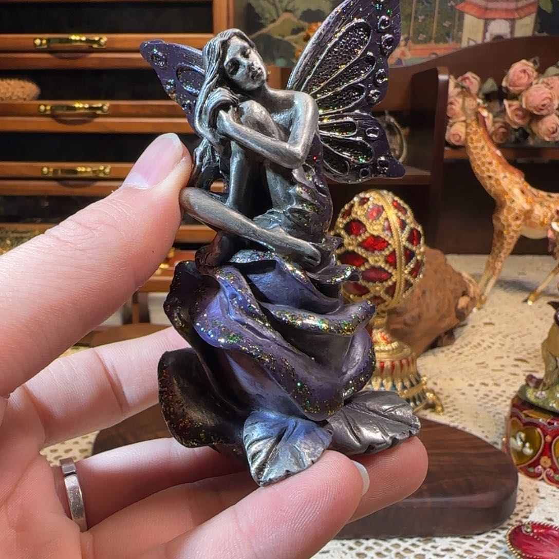 手工制品默认微瑕