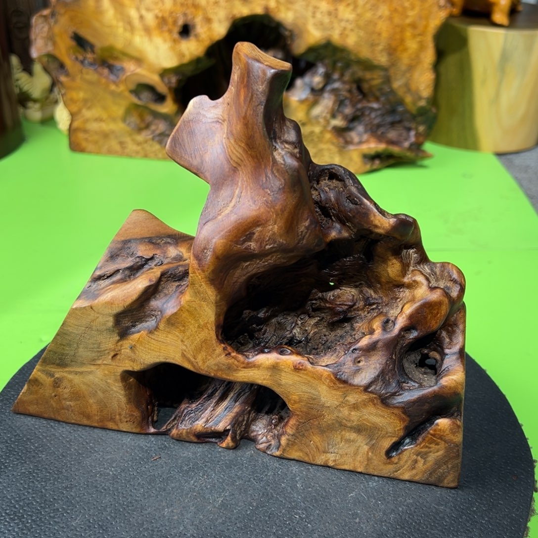 海***湾大果紫檀（缅甸花梨）其他