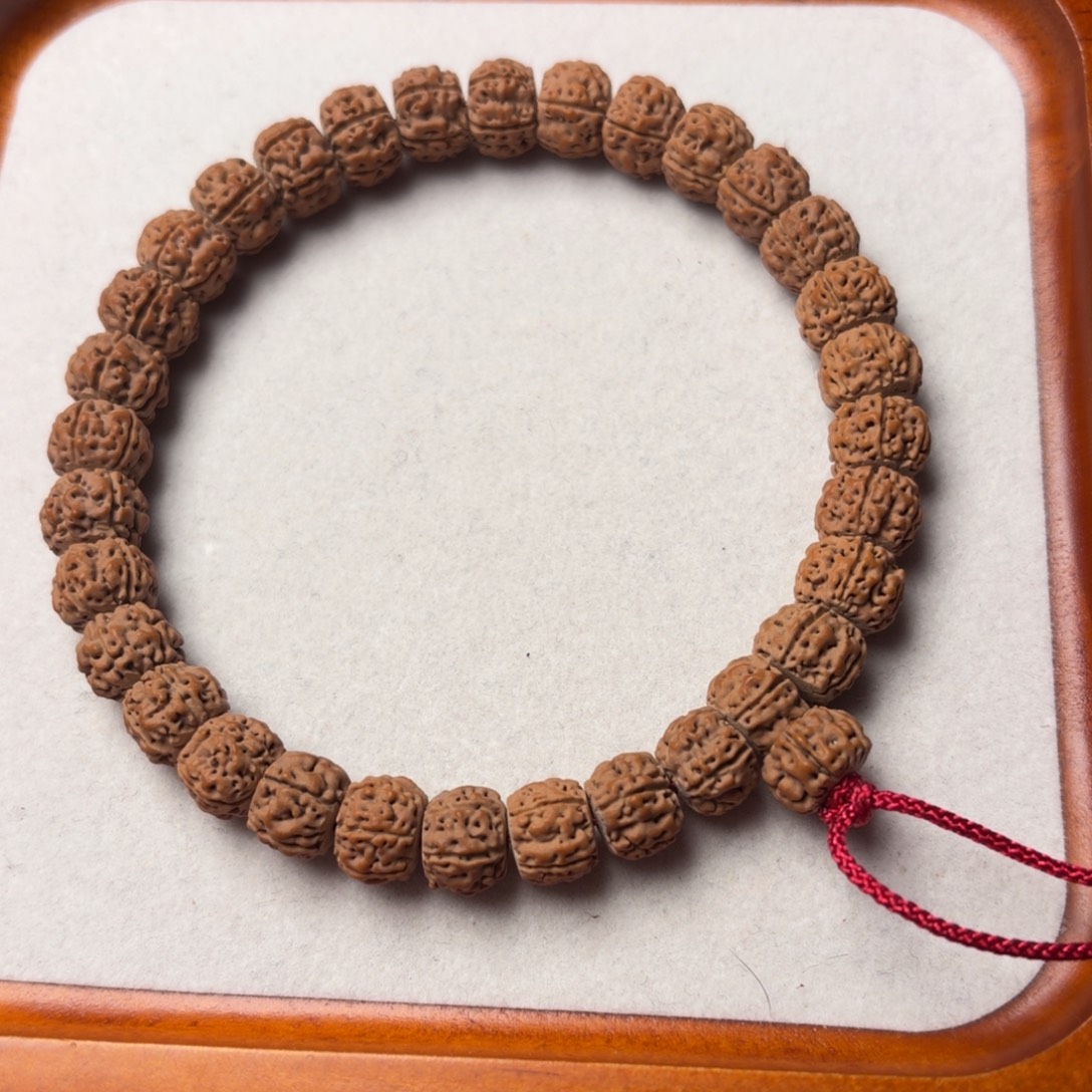 吊坠金刚菩提福利二代盘龙纹 10 尺寸单圈