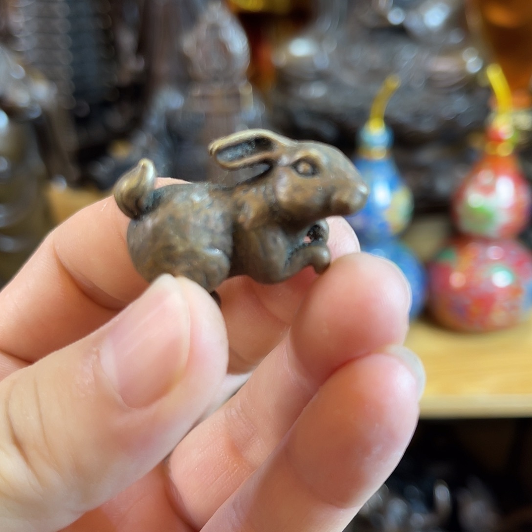 物品 桌面 专属链接