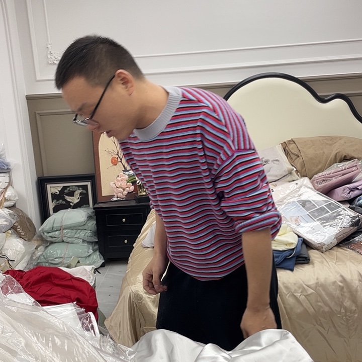 张***k棉全棉棉全棉037三袋