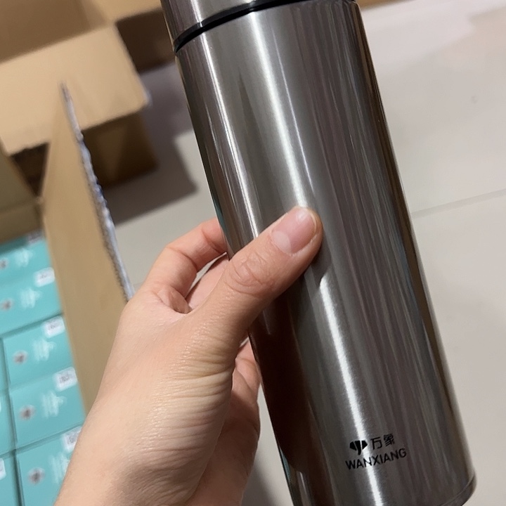 万象316550550104104带滤网加杯套