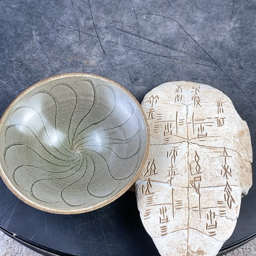 【闪购商品】陶瓷陶瓷艺术品展示
