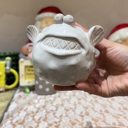 摆件外贸尾单微瑕，介意慎拍