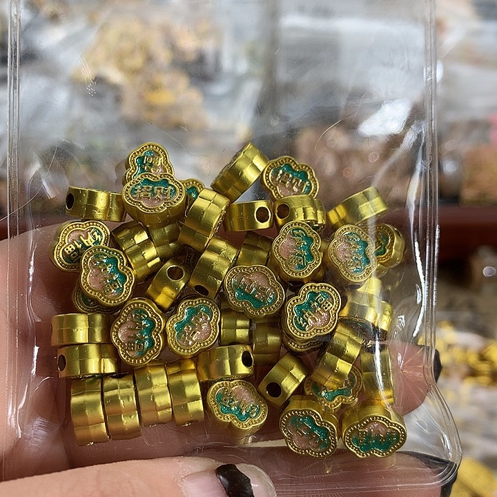 铜合金可爱系列 满三单飞8