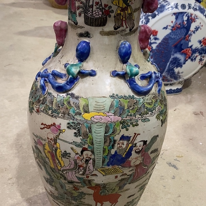 瓷片我也好可爱的啊哈啊