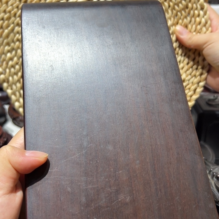 茶***味交趾黄檀（大红酸枝）其他