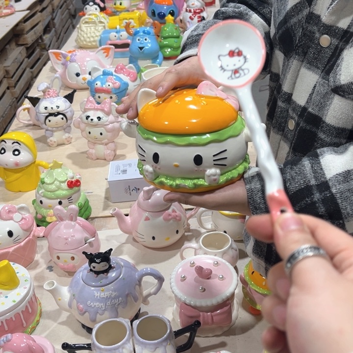 紫砂茶案这么多人都在等