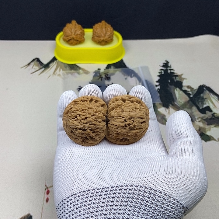 核桃核桃等经济作物的栽培技术