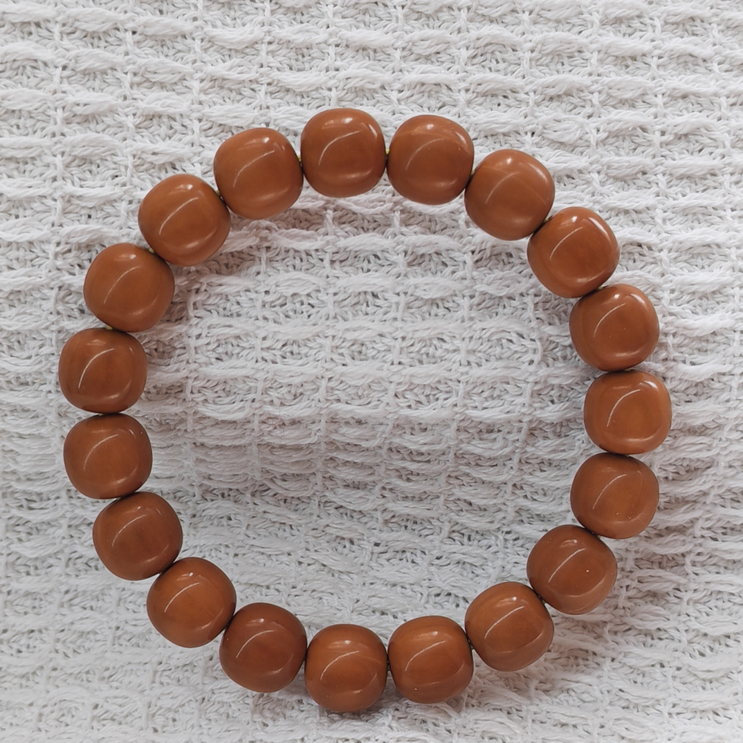 12mm老型猴头手串