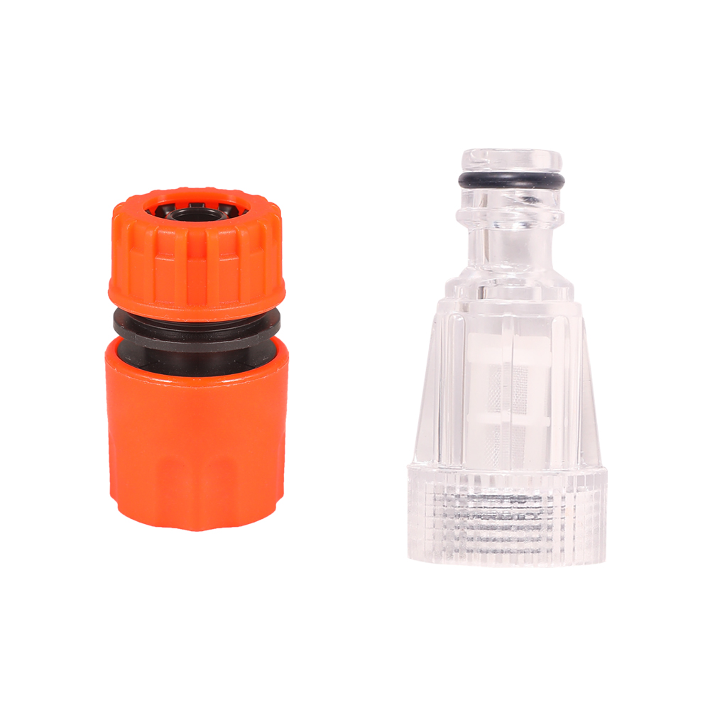 家用洗车机配件  进水接头