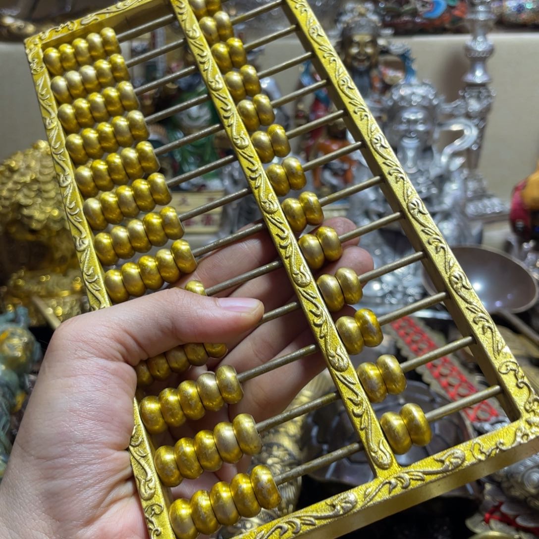 苗苗推荐精品铜器器