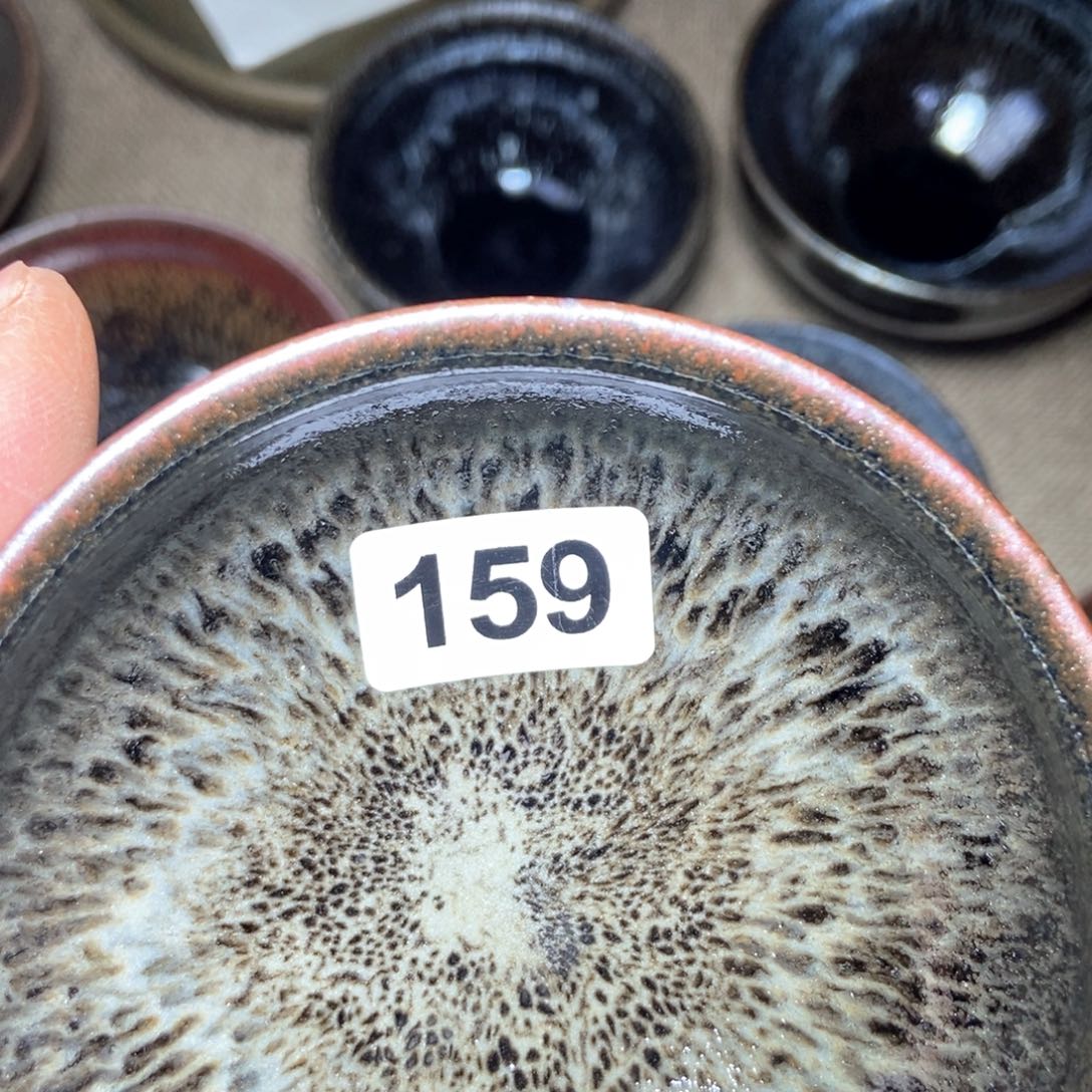 壹***茶茶盏宋月古窖，自产自销