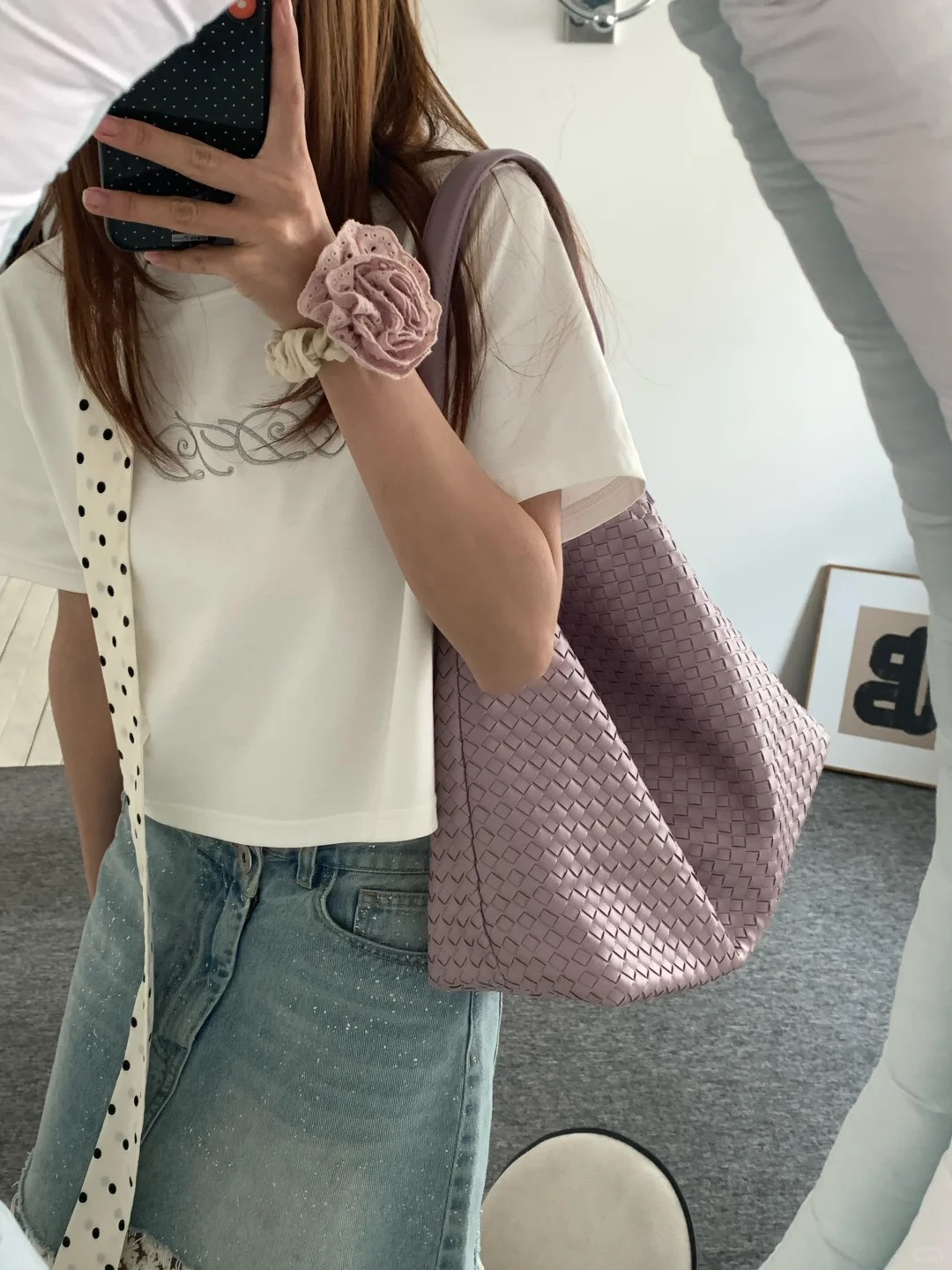 【City15豆沙色15*14cm】新款女包多功能斜挎包一A166