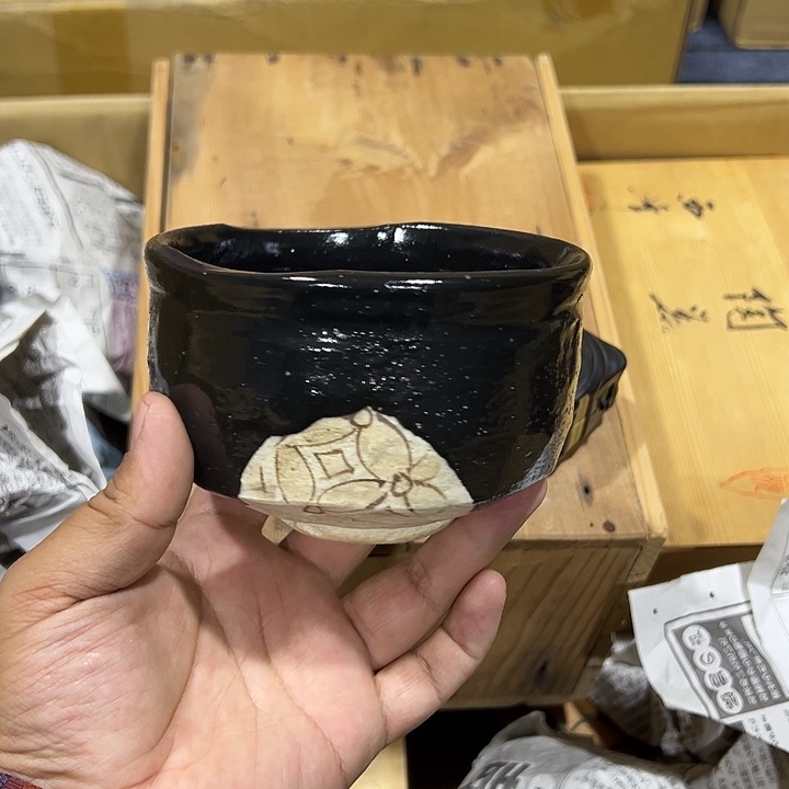 摆件家居工艺品瓷器