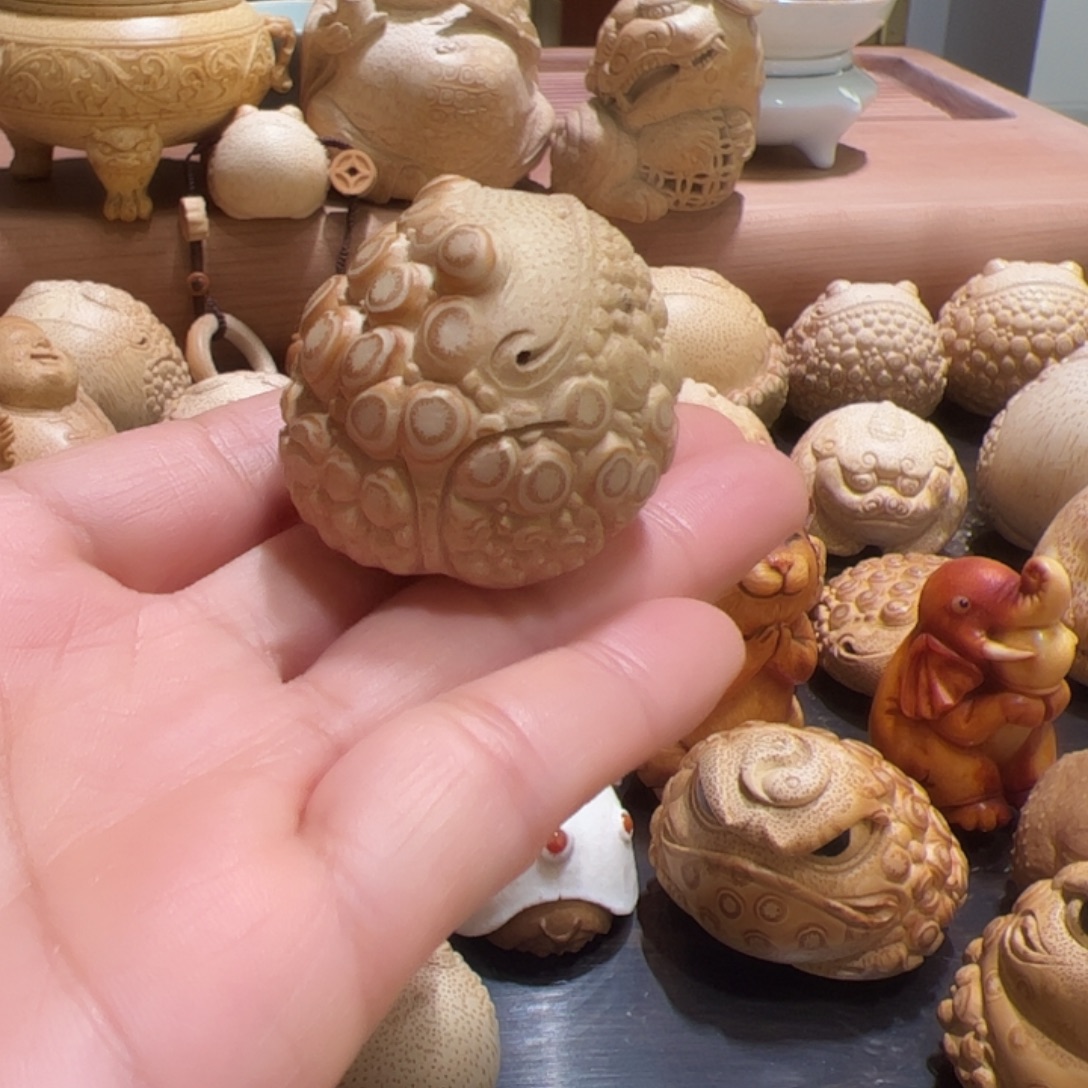 未***央竹朱振华老师家精品悟道