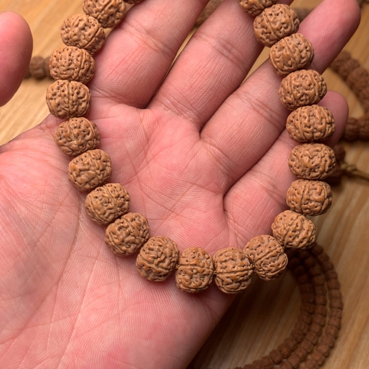 吊坠金刚菩提老树王