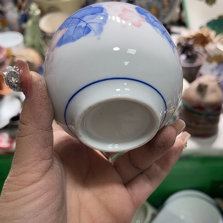 茶杯具19.9发带瑕疵牌都是坏的8
