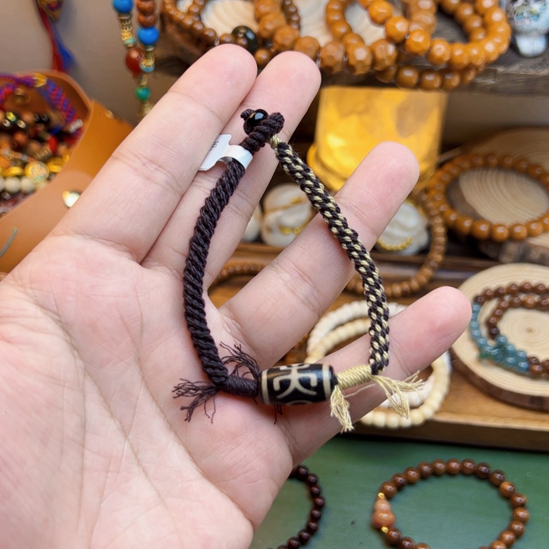 菩提根/象牙果手串