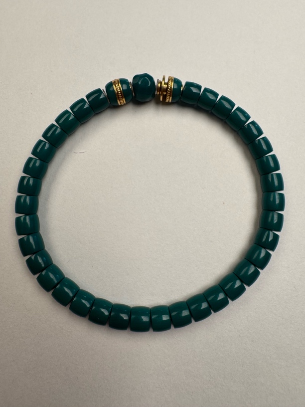 松石手串配饰 DIY多样性发货