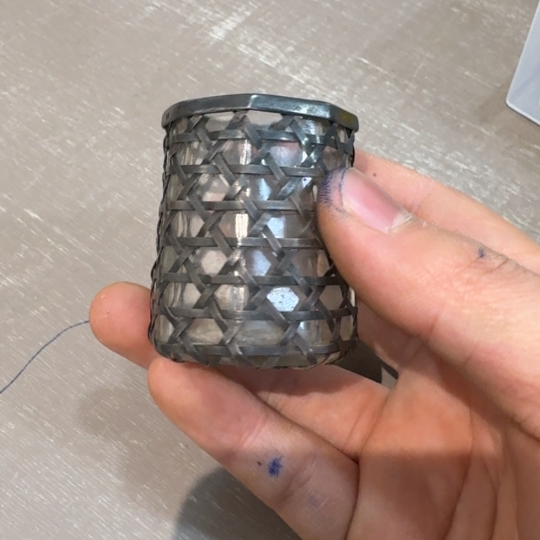 ༻***༅瓷片非常好用漂亮的茶具
