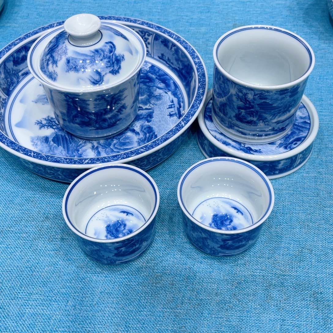 景德镇陶瓷福利专场8