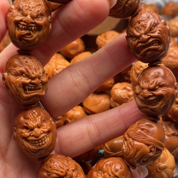 手串橄榄核橄榄核