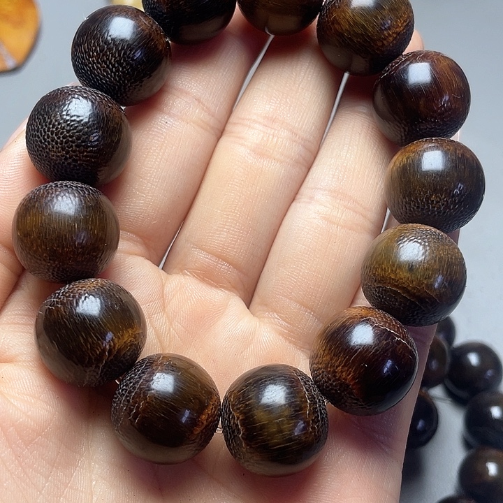 大果紫檀（缅甸花梨）