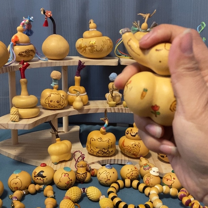 直播间葫芦葫芦葫芦