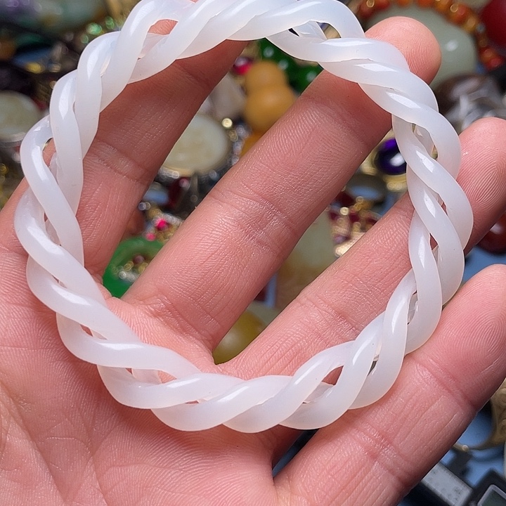 吊坠白玉菩提精品好物包邮到家