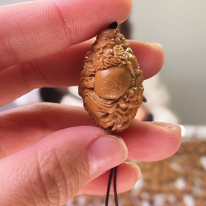 手串/手链橄榄核橄榄核