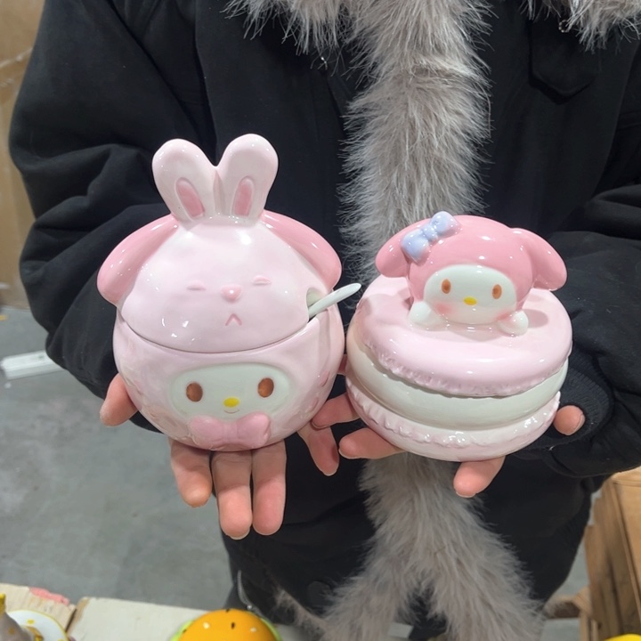 紫砂茶叶罐这么多人都