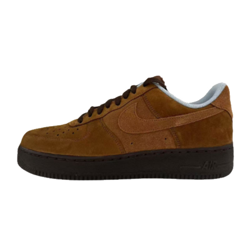NIKE耐克【晋】男鞋AIR FORCE运动鞋休闲鞋IB4617-222