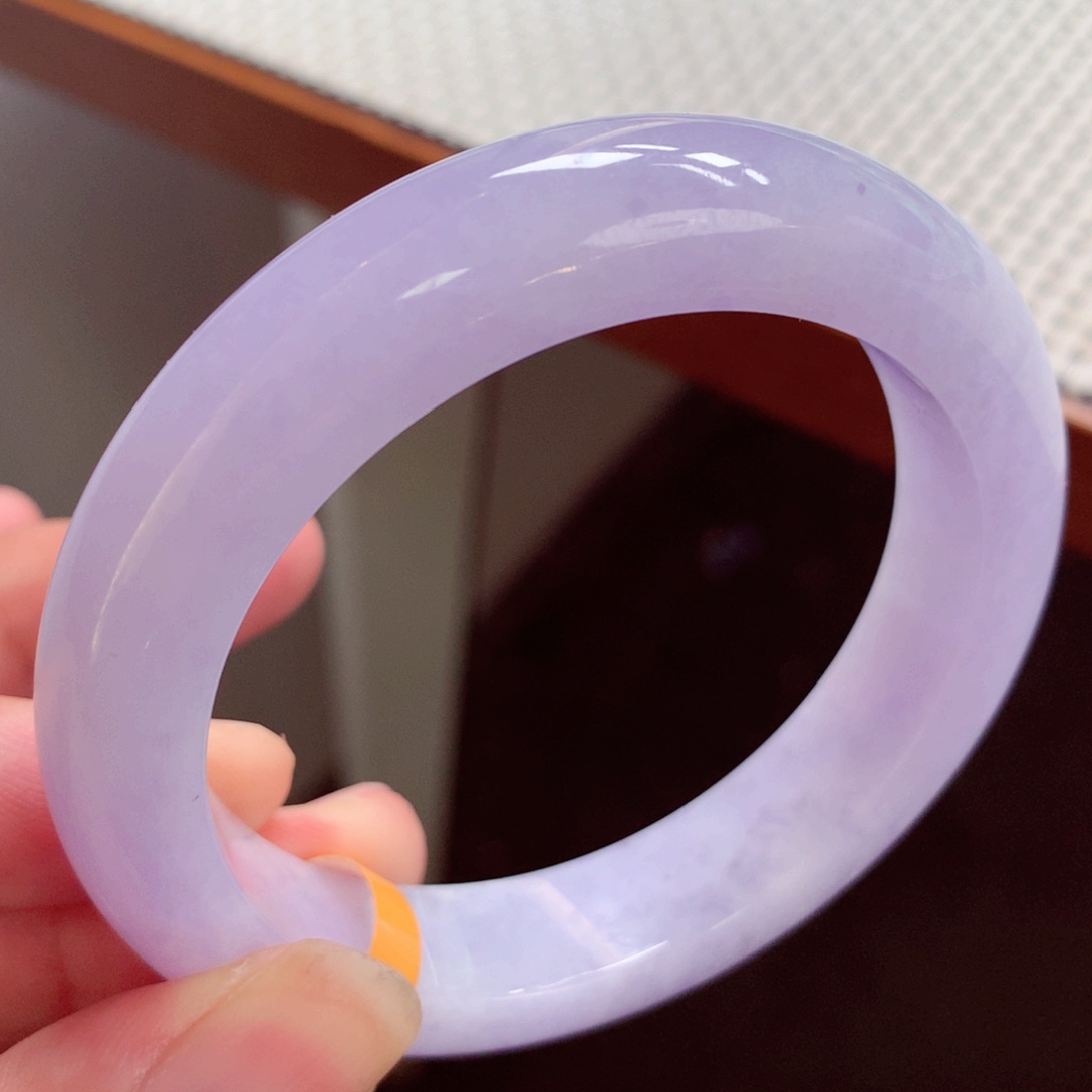 未镶嵌手镯翡翠缅甸翡翠